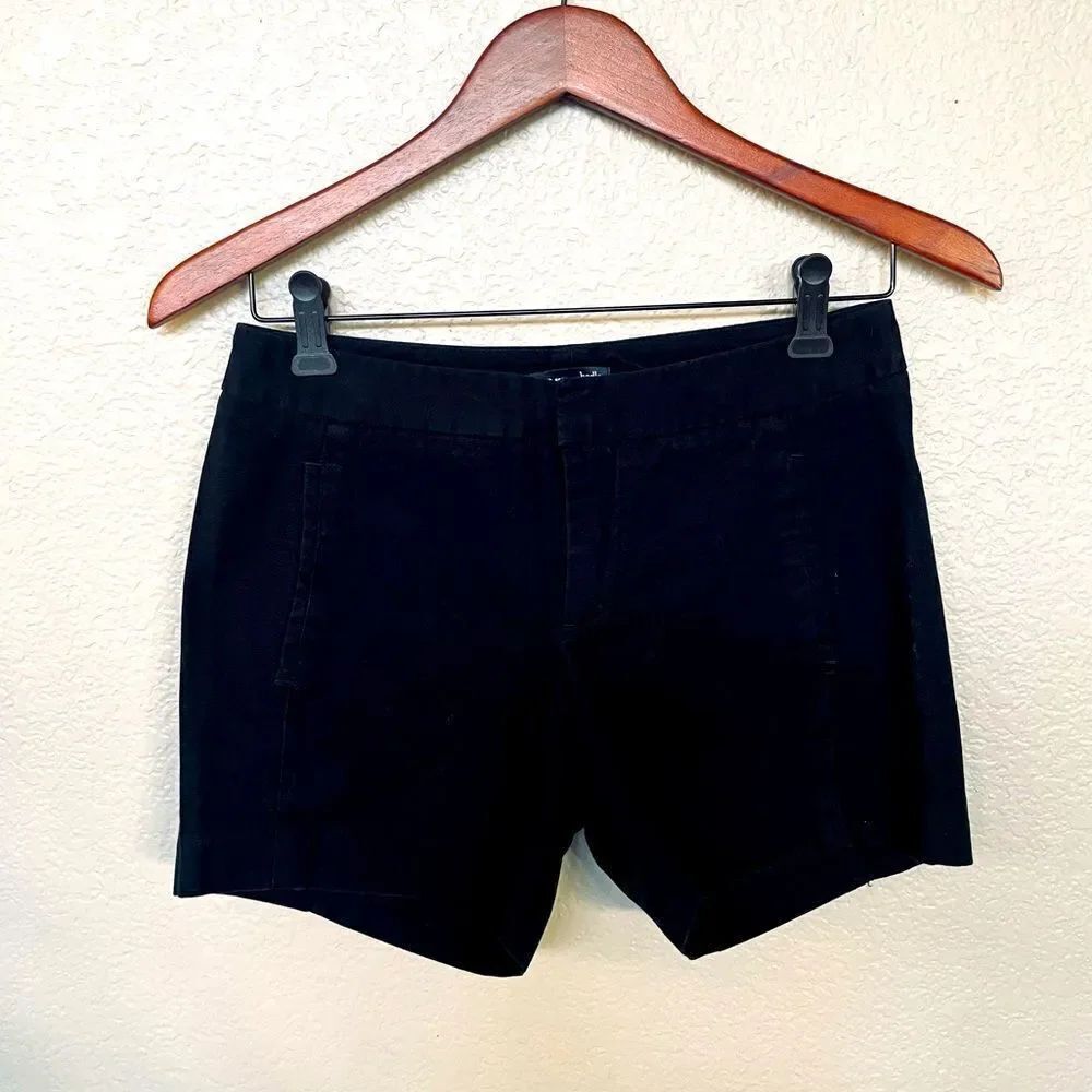 Gap Hadley Black Shorts 0